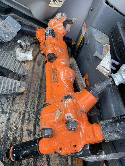 2021 MICHIGAN PNEUMATIC MP-TPB60-114