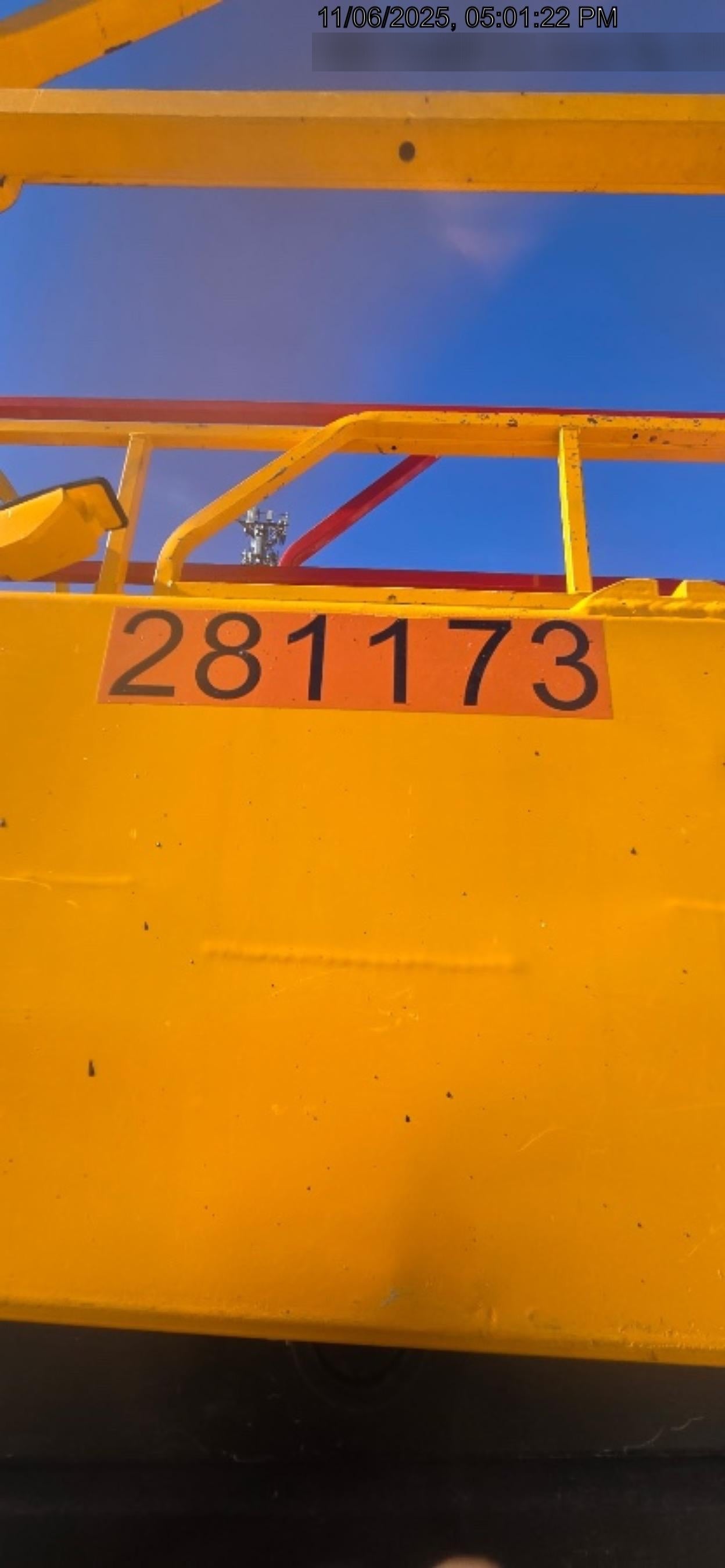 2023 JCB S2632E