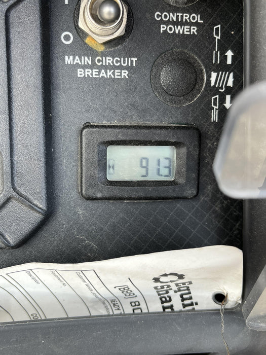 2023 Generac MLT2 Diesel, Flex Switch 120V Input, Powerzone Controller, 
(4) 320W LED Lights, 4kW Generator, 39.9 Gal Fuel Tank, 2" Ball, T3