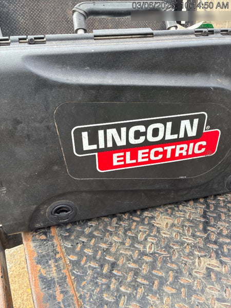 2024 LINCOLN ELECTRIC LN-25X