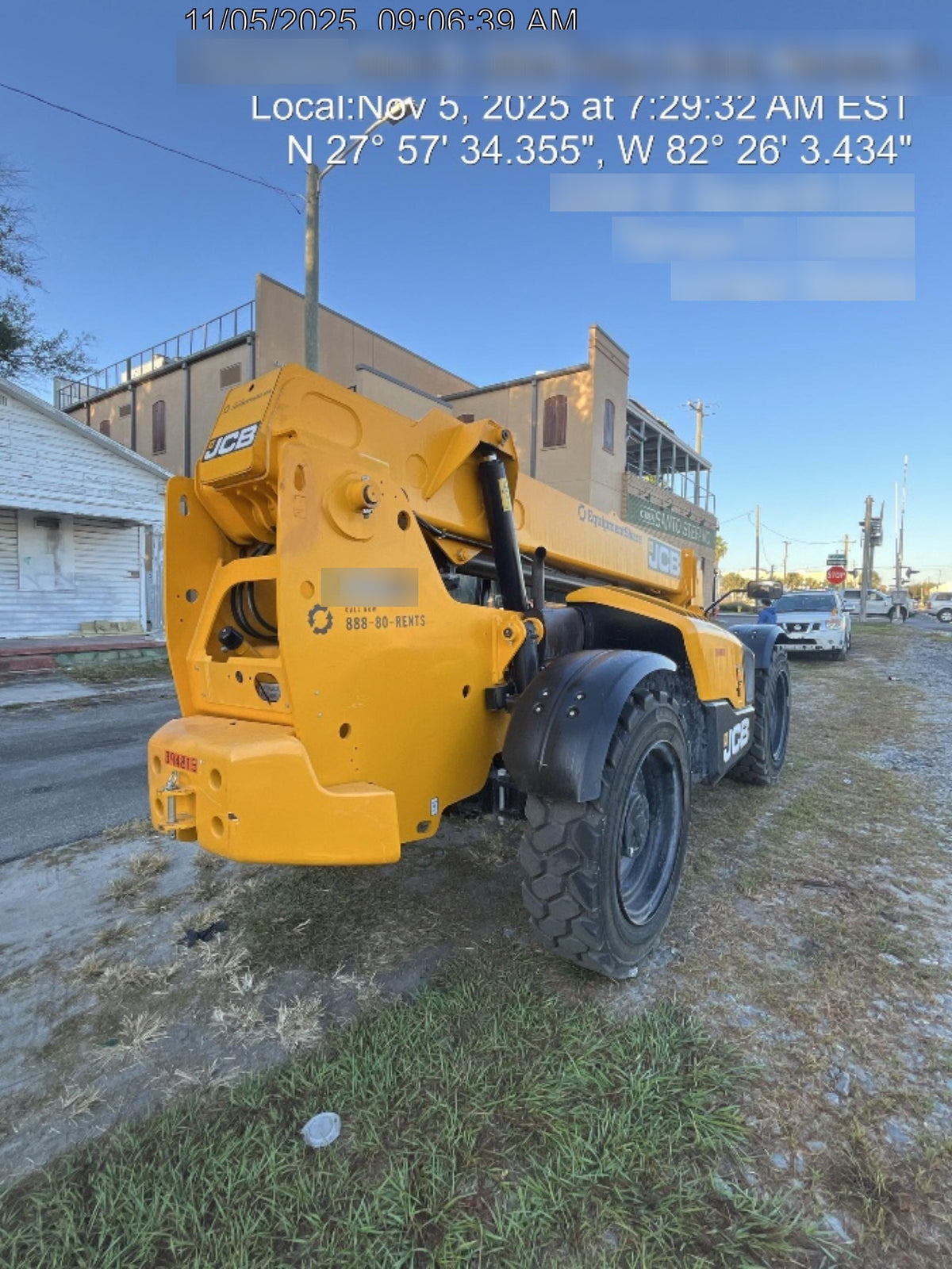 2024 JCB 509-42