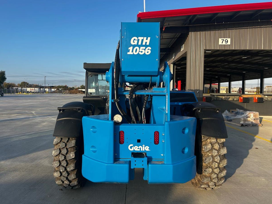 2024 GENIE GTH-1056