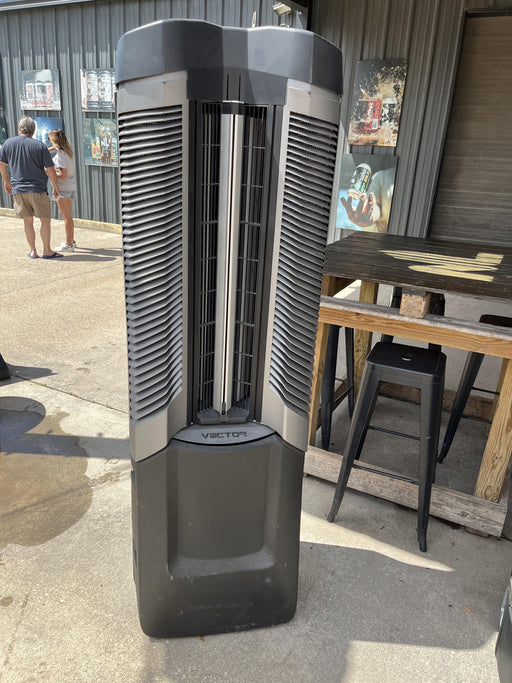 2023 VECTOR Vector Max