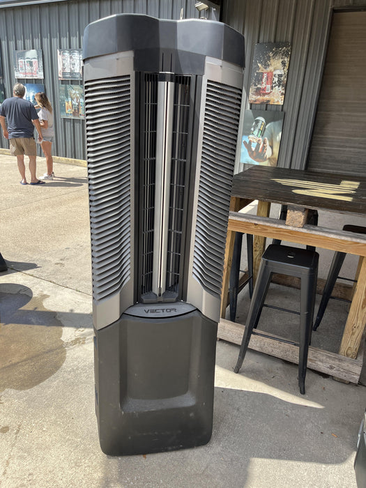 2023 VECTOR Vector Max