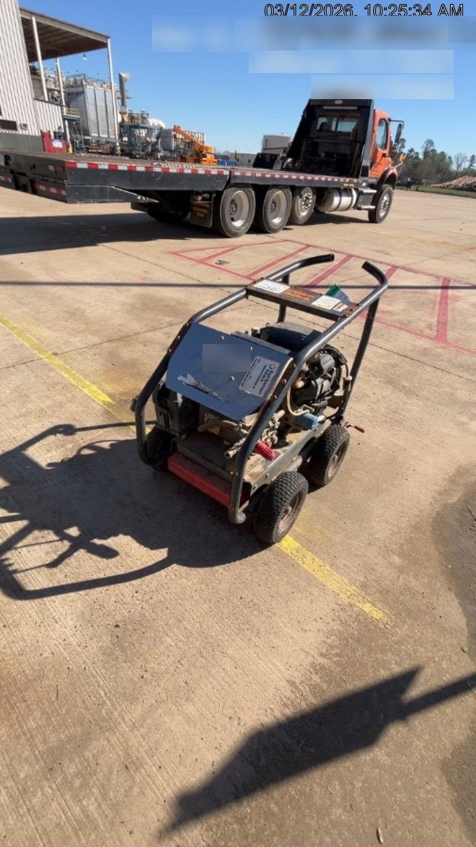 2023 SIMPSON SW5050HCGL