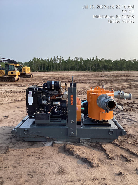 2022 MYERS-SETH RL-200