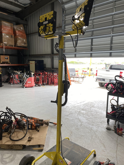 2022 LIND EQUIPMENT LE978LED-CART-TD-W