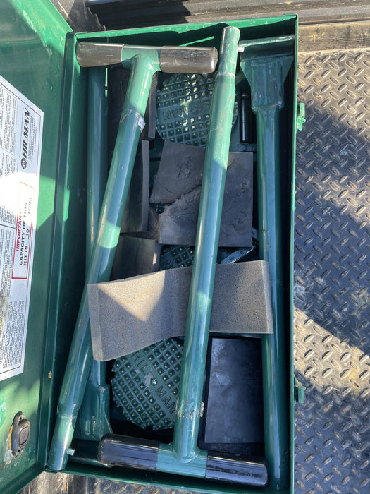 2021 HILMAN ROLLERS KRS-30-SLD