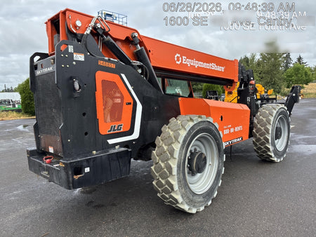 2025 SKYTRAK 10054