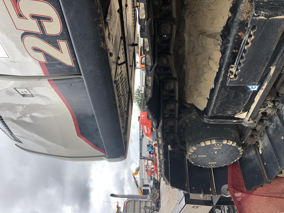 2020 LINK-BELT 250X4EX