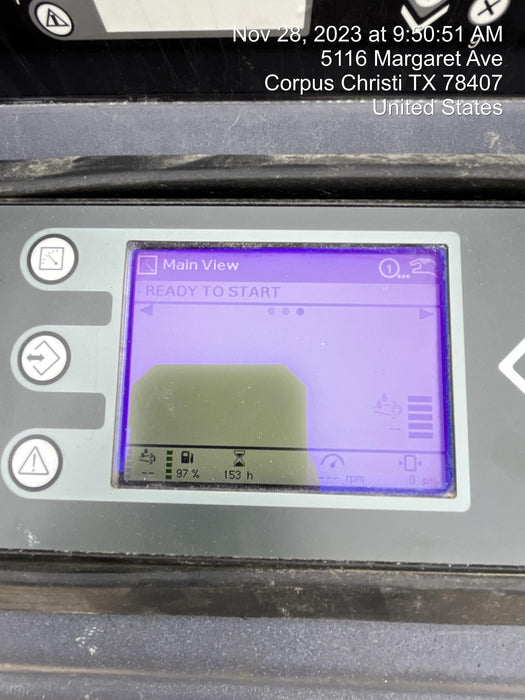 2023 ATLAS COPCO XAS 400-200 PACE PFF