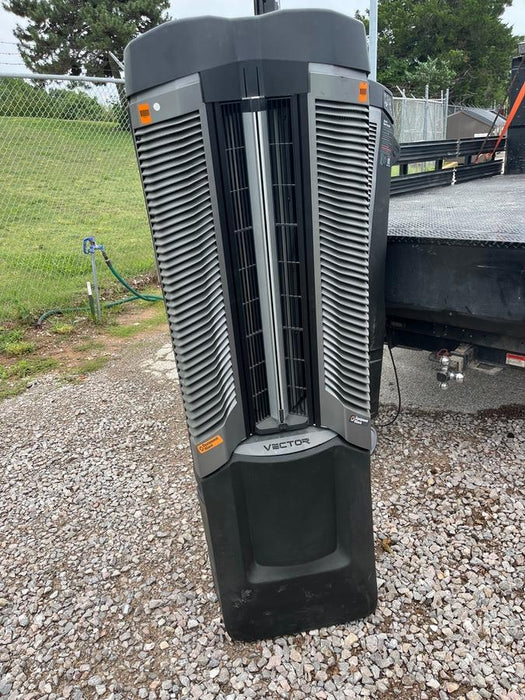 2023 VECTOR Vector Max