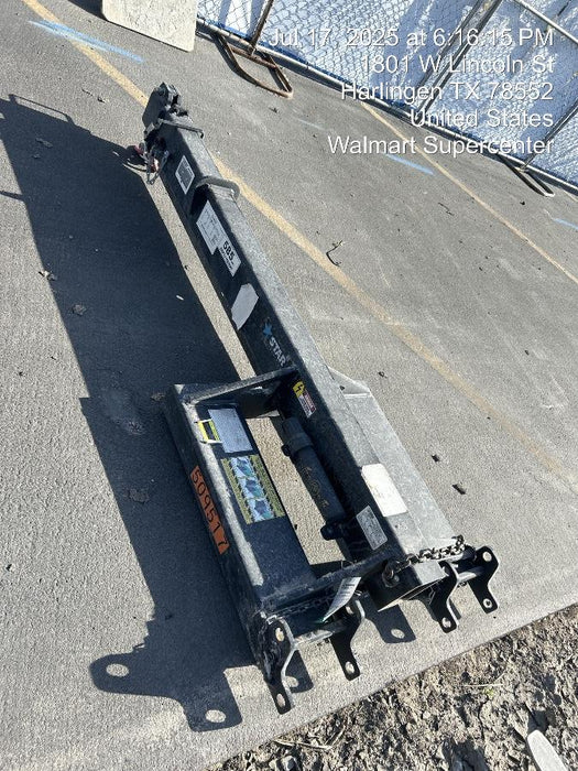 2025 STAR INDUSTRIES M1360B - Star JIB Boom