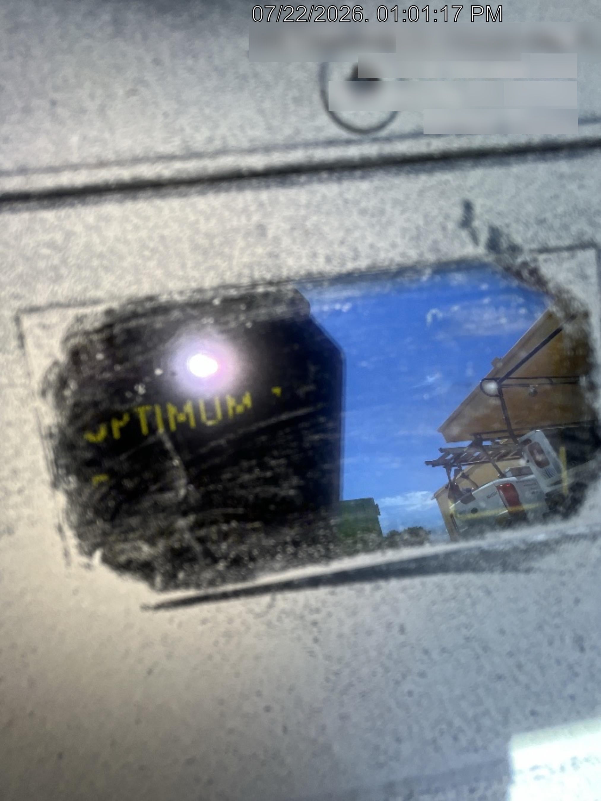 2023 HAULOTTE Optimum 1931E