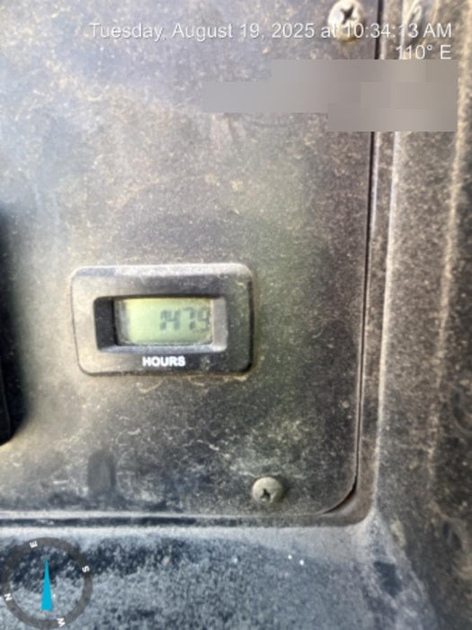 2023 DOOSAN P425/HP375WCU