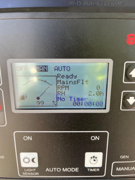 2026 TRIME X-SMART (SKID)
