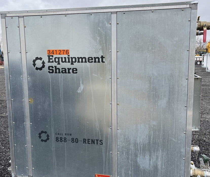 2023 SMARTECH SMTAH1D030HQ