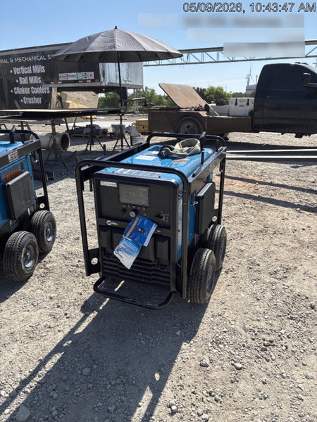 2026 MILLER ELECTRIC Bobcat 265 G