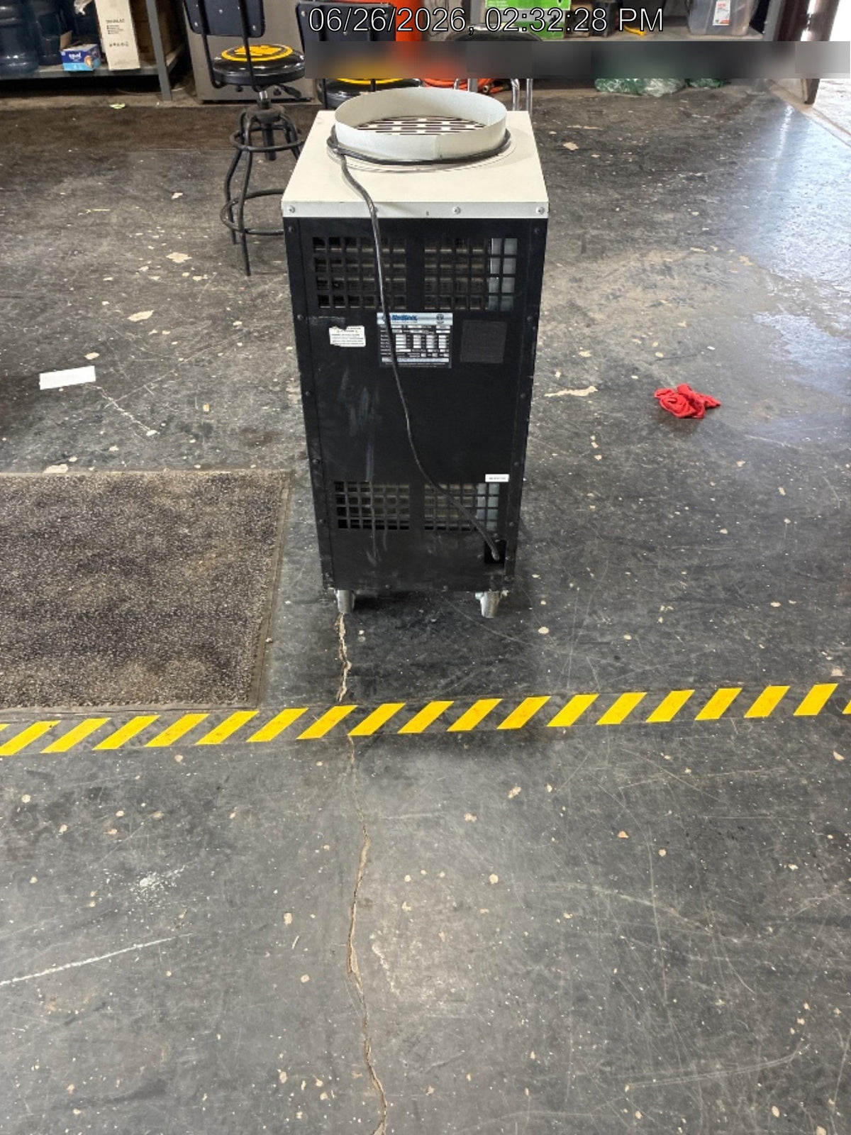 2022 KWIKOOL KPAC1411-2
