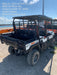 2022 KAWASAKI Mule PRO-DXT (Half Door)