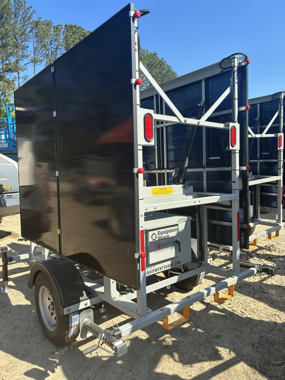 2026 PROGRESS SOLAR SOLUTIONS Helios-2XP