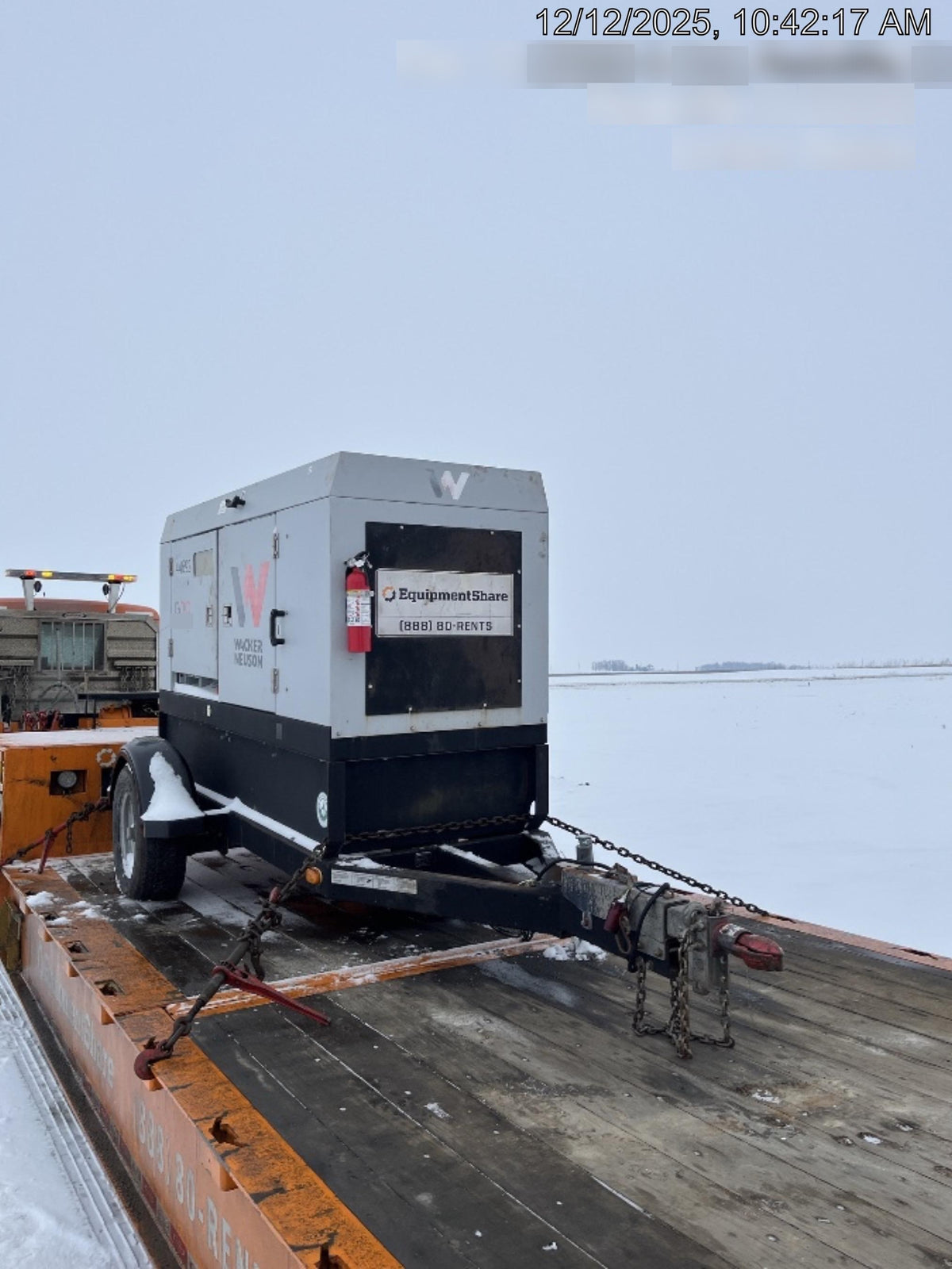 2019 WACKER NEUSON G70