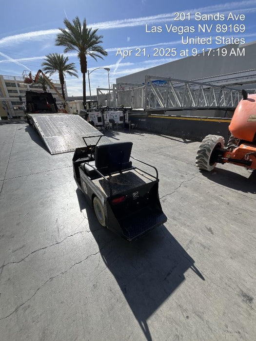 2022 TAYLOR DUNN SS-536