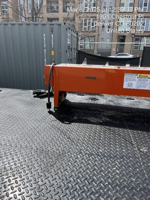 2022 CURRENT TOOLS 452