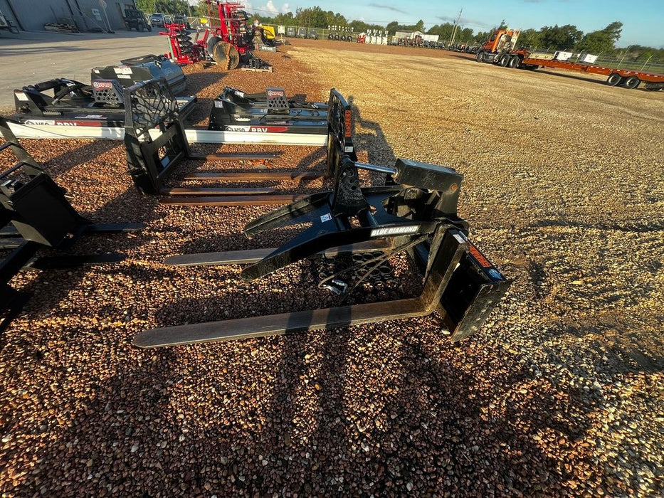 2025 BLUE DIAMOND 106012