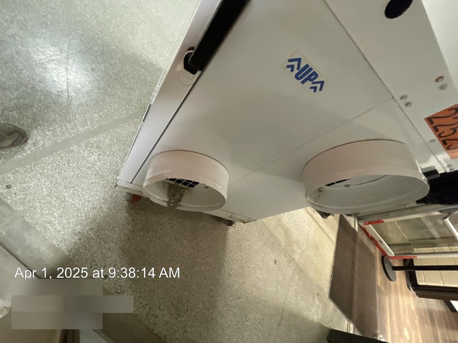 2022 KWIKOOL KPO5-21