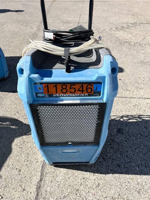 2020 DRI-EAZ LGR6000Li