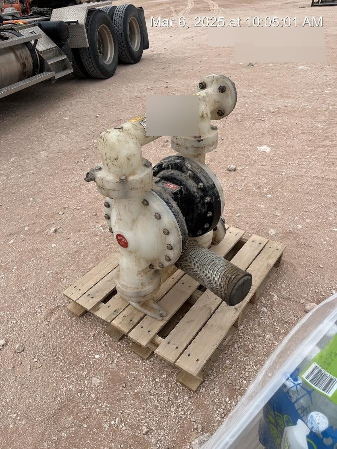 2021 INGERSOLL RAND PD20P-FPS-PTT