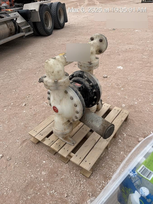 2021 INGERSOLL RAND PD20P-FPS-PTT