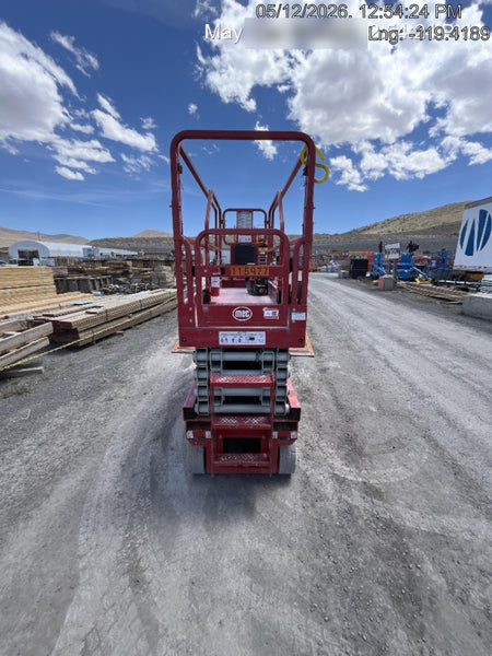 2021 MEC 2632SE