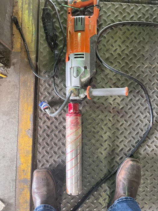 2020 HUSQVARNA DM220