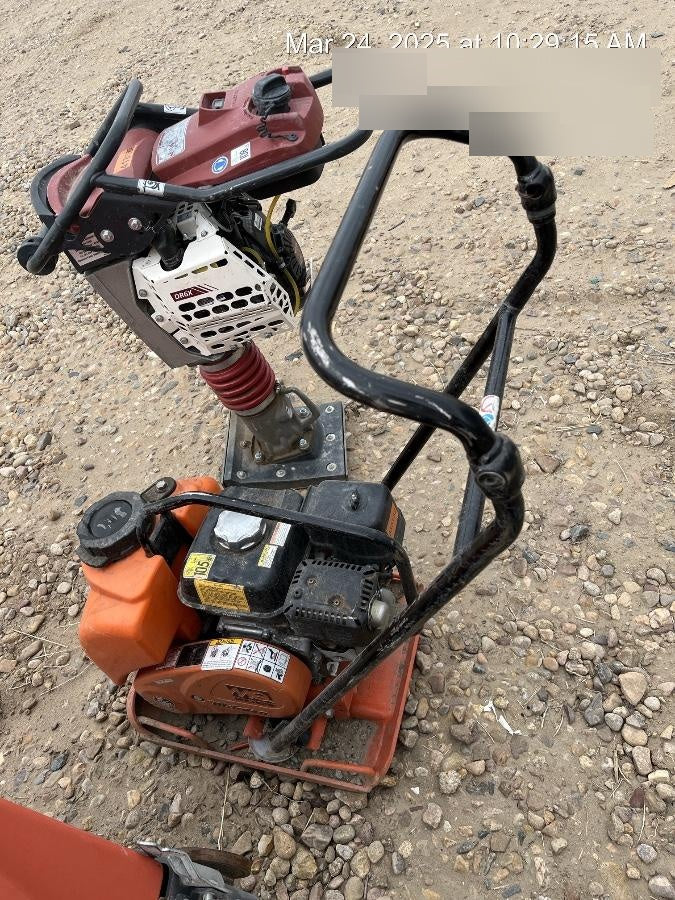 2023 MULTIQUIP MVC82VHW