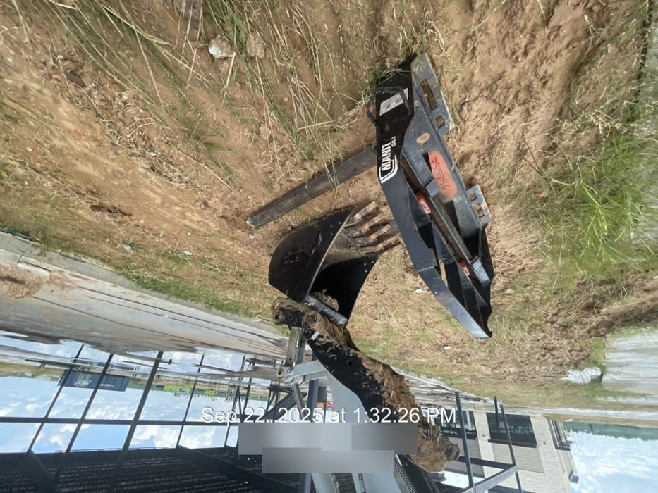 2023 MANITOU 50504723