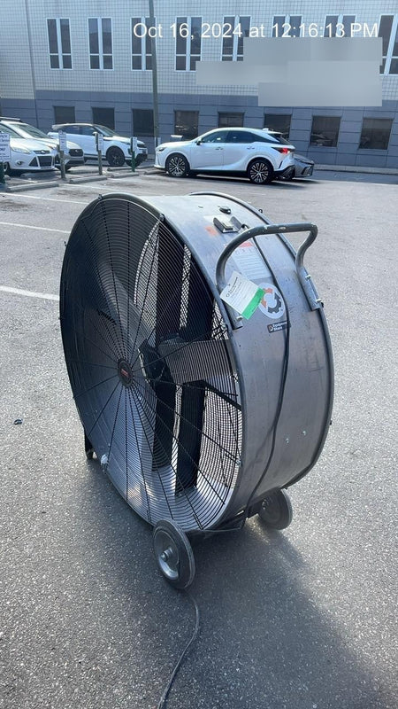 2021 DAYTON 6ALE4