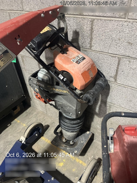2024 HUSQVARNA LT6005