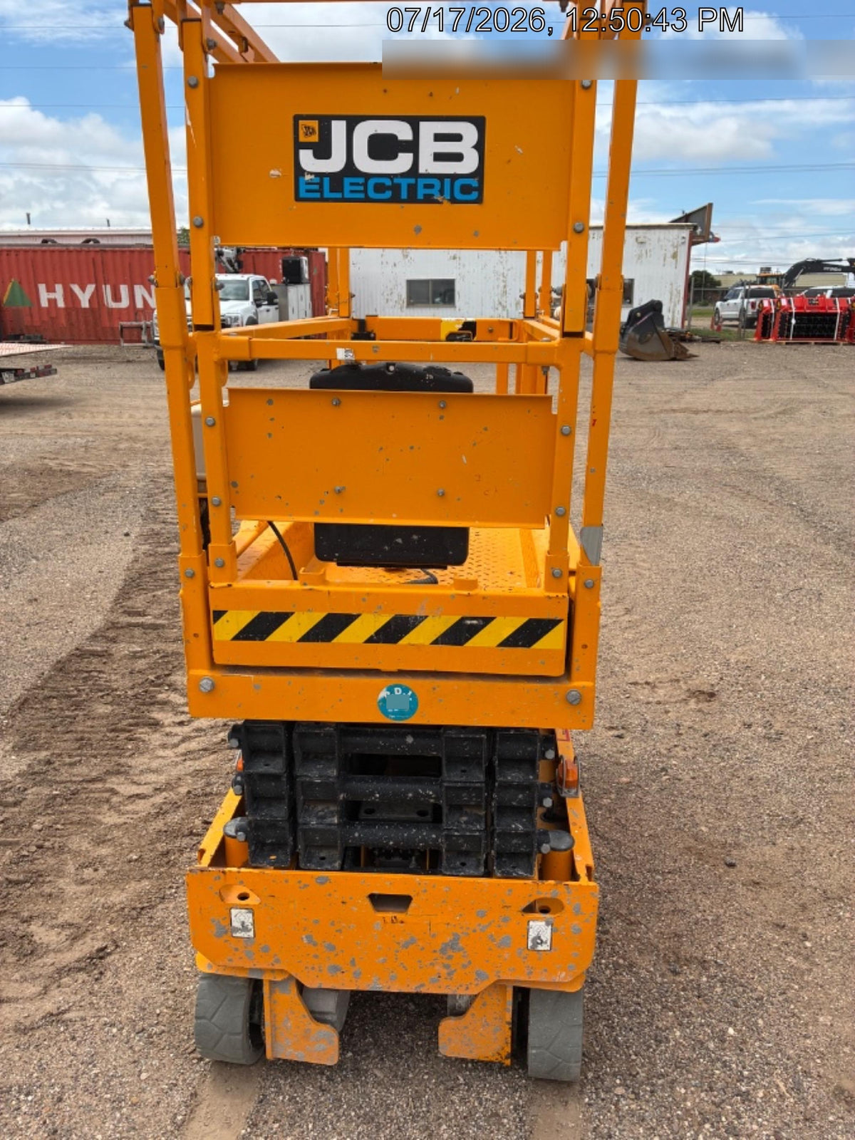 2024 JCB S1932E