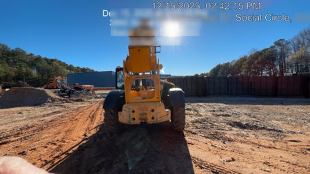 2020 JCB 510-56 JCB 510-56