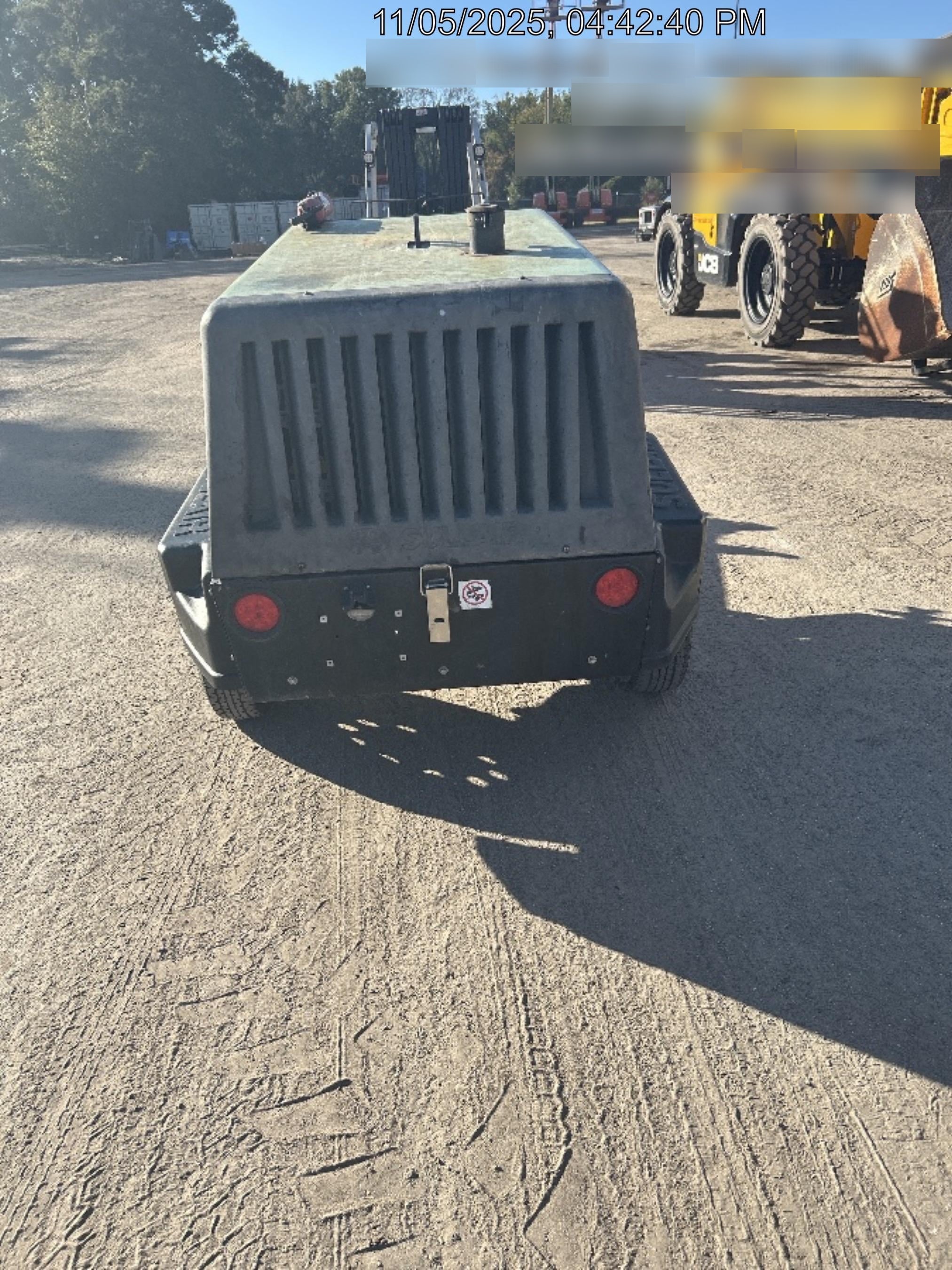 2019 SULLAIR 185-DPQ