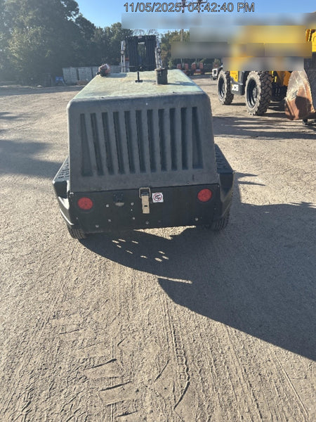 2019 SULLAIR 185-DPQ