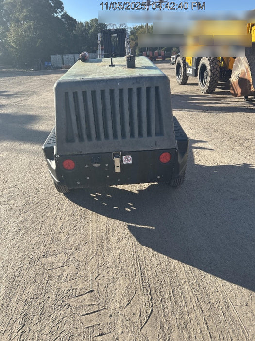 2019 SULLAIR 185-DPQ