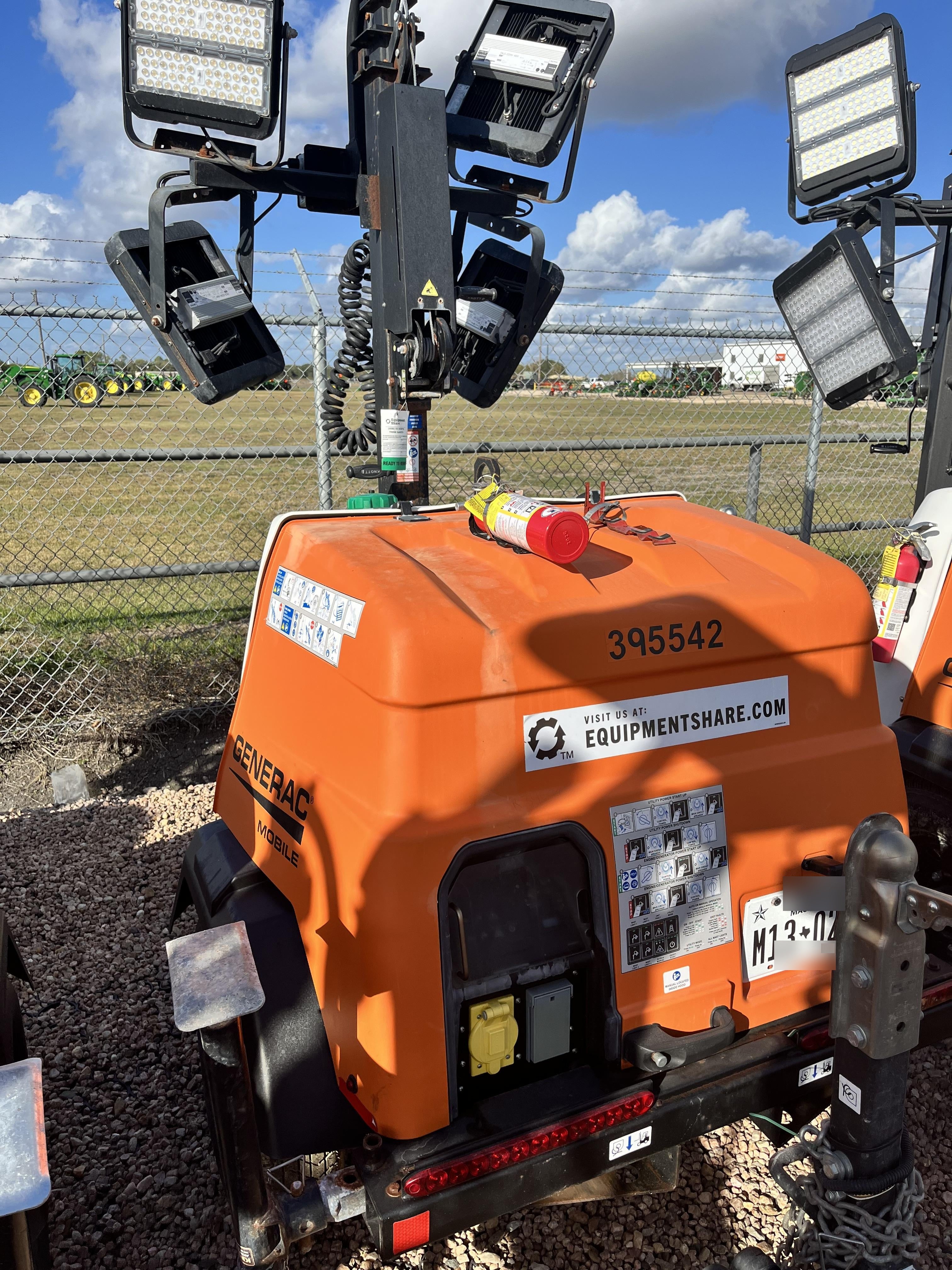 2024 GENERAC MLT2