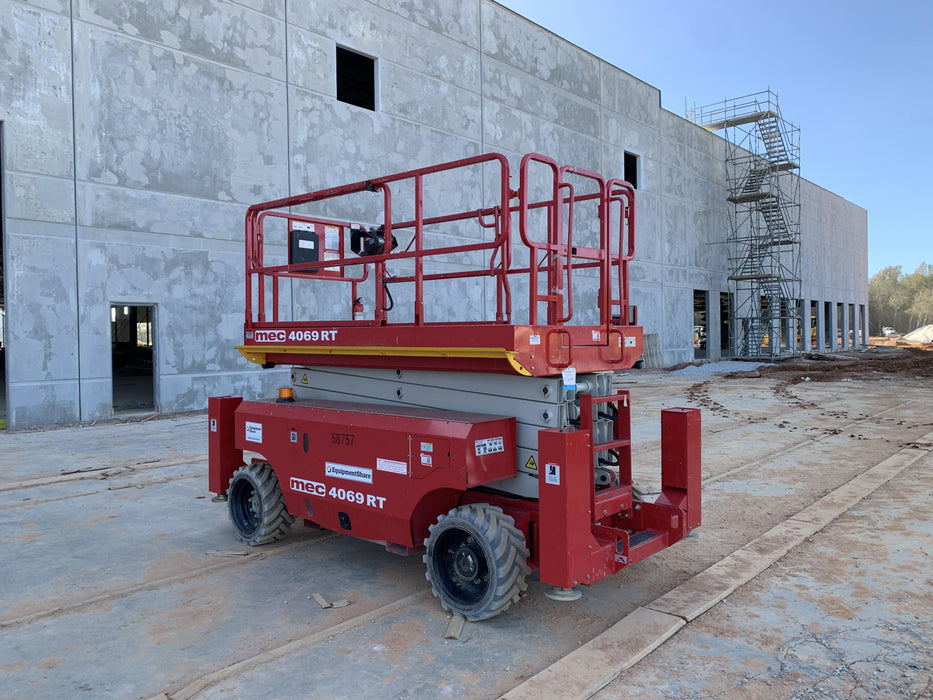 2020 MEC 4069RT