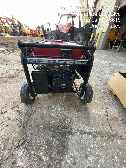 2022 MI-T-M GEN-8000-0MME