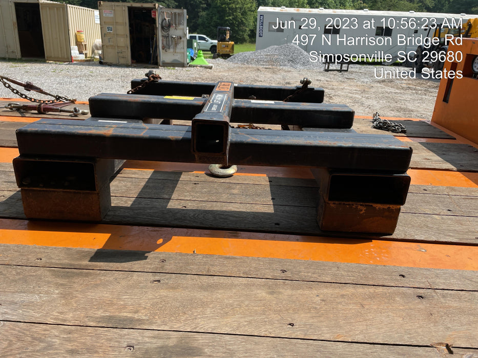 2020 STAR INDUSTRIES 1395B