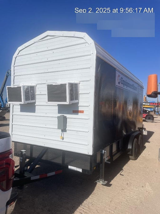 2025 TEXAS COOLING SYSTEMS Texas Icehouse