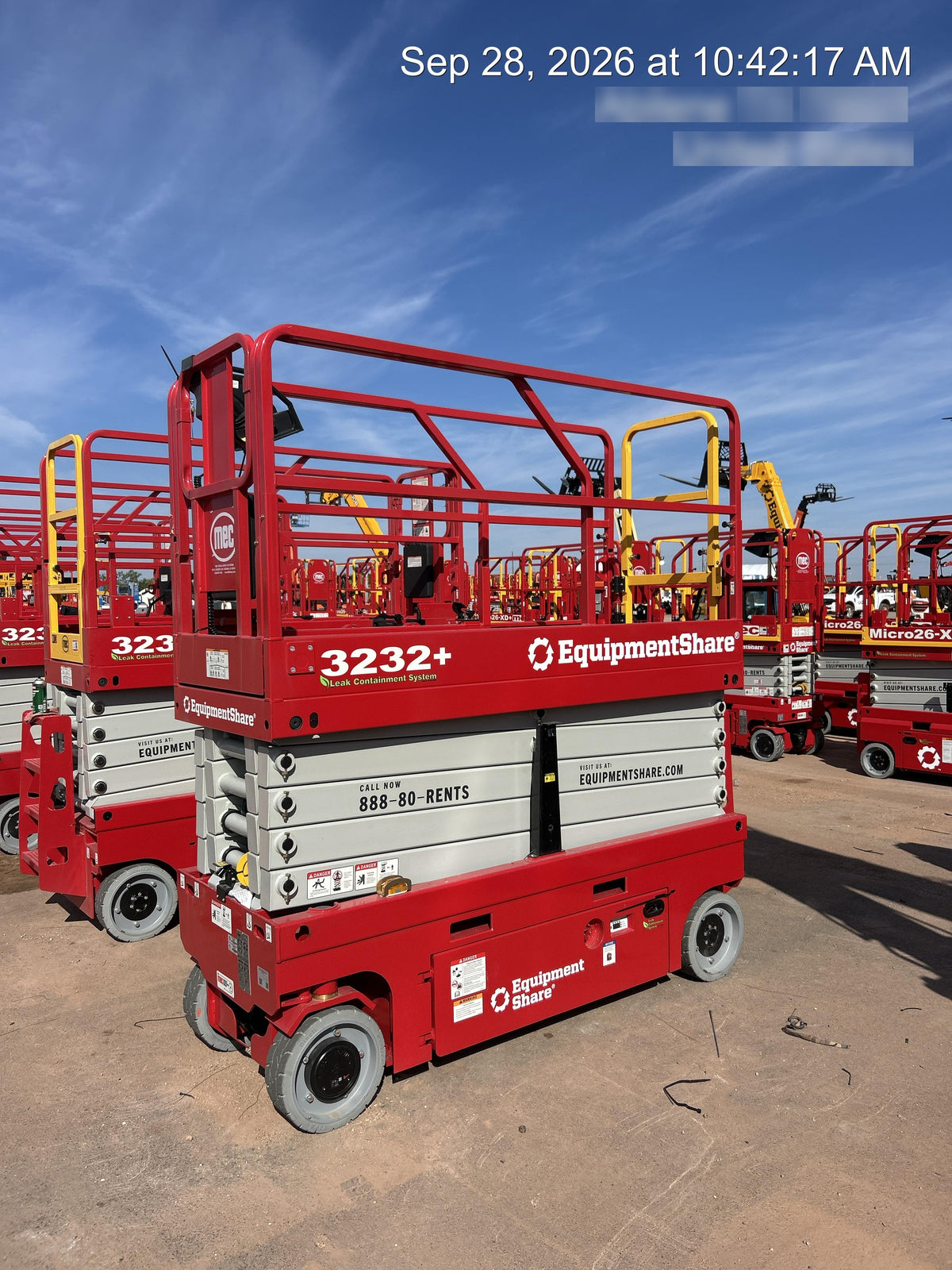 2026 MEC 3232+